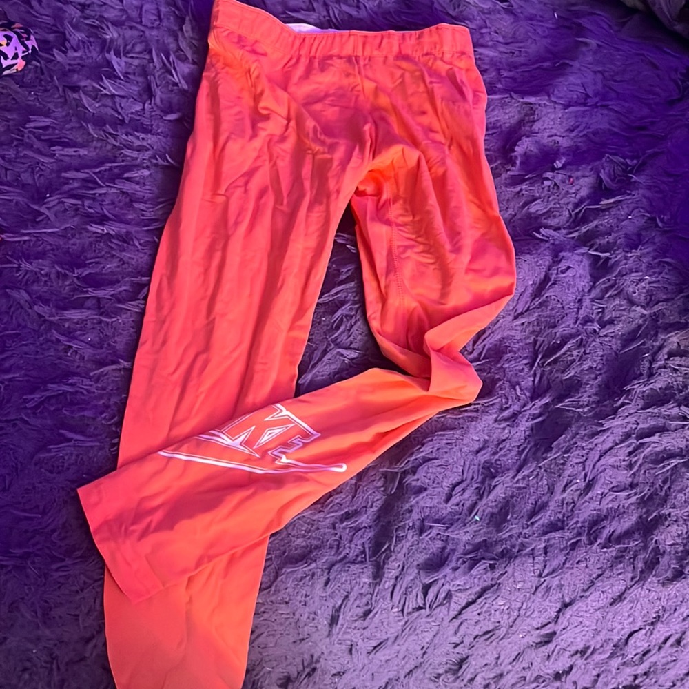 Girls nike leggings